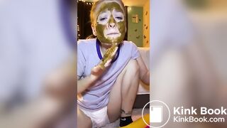 S&C scat facial