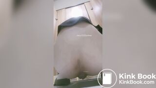 Chinese Poop Voyeur - 59