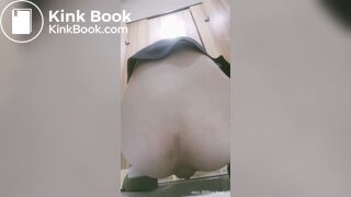 Chinese Poop Voyeur - 59