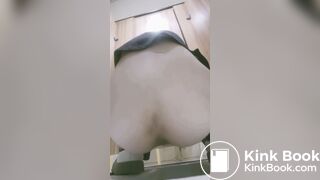 Chinese Poop Voyeur - 59