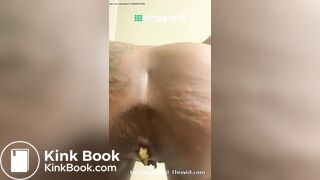 Scat 209 - video 2