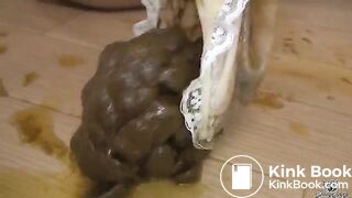 Japanese diarrhea - video 33