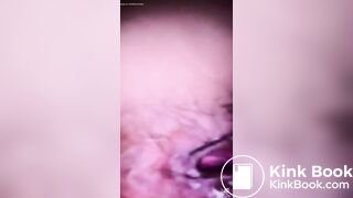 spy camera asian girl pee and shit.video_535