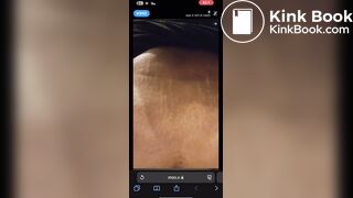 ssbbw diarrhea