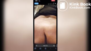 ssbbw diarrhea