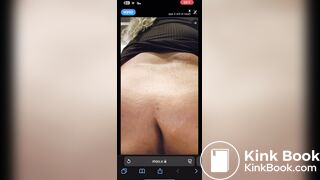 ssbbw diarrhea