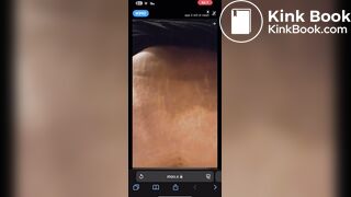 ssbbw diarrhea