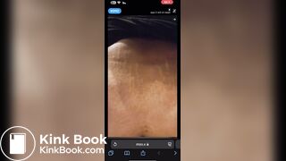 ssbbw diarrhea