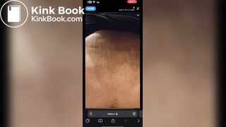 ssbbw diarrhea