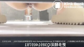 Huge shit - video 93