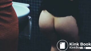 Lady Flash Farts | Movie Scene