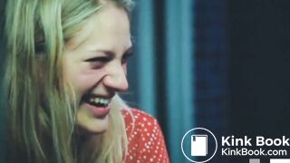 Lady Flash Farts | Movie Scene