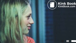 Lady Flash Farts | Movie Scene