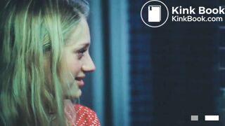 Lady Flash Farts | Movie Scene