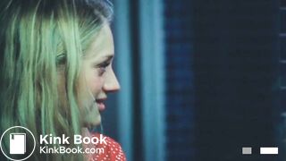 Lady Flash Farts | Movie Scene