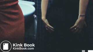 Lady Flash Farts | Movie Scene