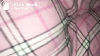 panty poop compilation - video 2