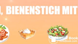 DEINE GÖTTINNEN - CODE BRAUN