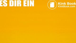 DEINE GÖTTINNEN - CODE BRAUN