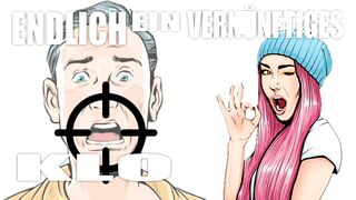DEINE GÖTTINNEN - CODE BRAUN