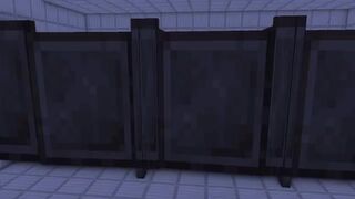 minecraft scat animations