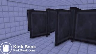 minecraft scat animations