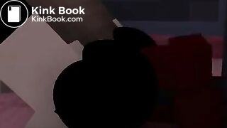 minecraft scat animations