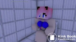 minecraft scat animations