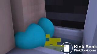 minecraft scat animations
