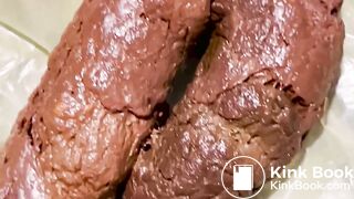 One of my favorite scat girl compilation Part 3