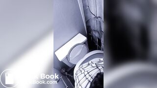 Toilet bj