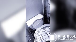 Toilet bj