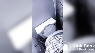 Toilet bj