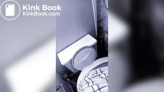 Toilet bj