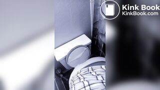Toilet bj