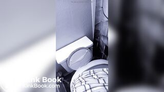 Toilet bj