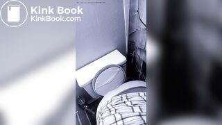 Toilet bj