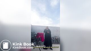 Punjabi indian aunty scat