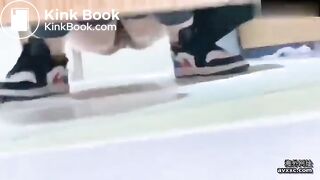 spy cam asian girl peeing poop.video_04