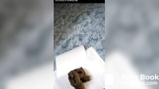Censored Scat For Good Boys!