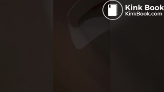 girl poop twice