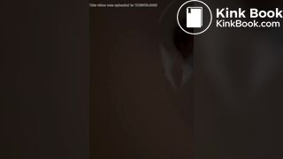 girl poop twice
