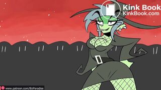 Witch Laxative Duel