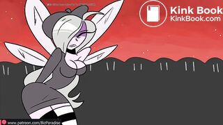 Witch Laxative Duel