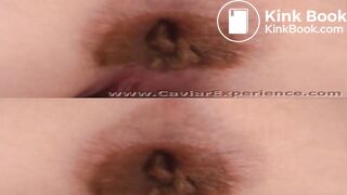 [3D] Amazing girl shits on old dude (OWL3D convert)