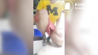 Milf Scat 2