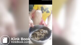 Milf Scat 2