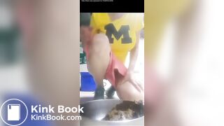 Milf Scat 2
