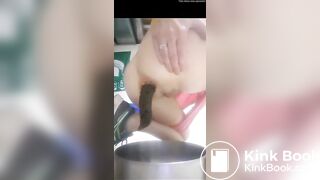 Milf Scat 2