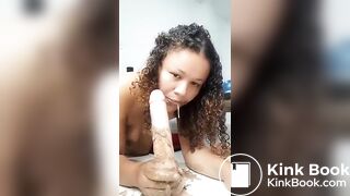 Creole Scat
